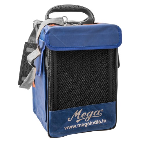 Mega MP-99UEC With Bluetooth,USB,Recording , Echo And UHF Cordless Mike